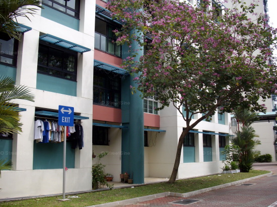 Blk 686C Jurong West Central 1 (Jurong West), HDB 4 Rooms #429712